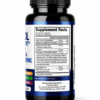 Cortisol Dorado Nutrition 60 cápsulas