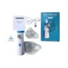 Mesh Nebulizer Nebulizador Portátil
