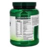 About Time Vegan Protein Proteína Vegana en Polvo 22g con Enzimas Digestivas 828g