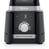 Ninja Deluxe Kitchen System CO905KS Licuadora y Procesador de Alimentos Auto-IQ 1200W