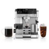 Ninja ES601 Máquina de Café Espresso 3 en 1 con Molinillo Integrado y Espumador Automático