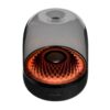 Harman Kardon Aura Studio 4 Altavoz Bluetooth 360° con Cúpula Transparente y Luces LED