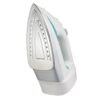 Hamilton Beach Plancha de Vapor con Cable Retráctil Base de Acero Inoxidable 14212