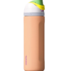 Owala FreeSip Botella Térmica de Acero Inoxidable 710 ml (24 oz) Antiderrames
