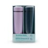 The London Sip Tea Infuser Bottle (2 pachones)