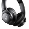 Soundcore Q20i Audífonos Inalámbricos con Cancelación de Ruido