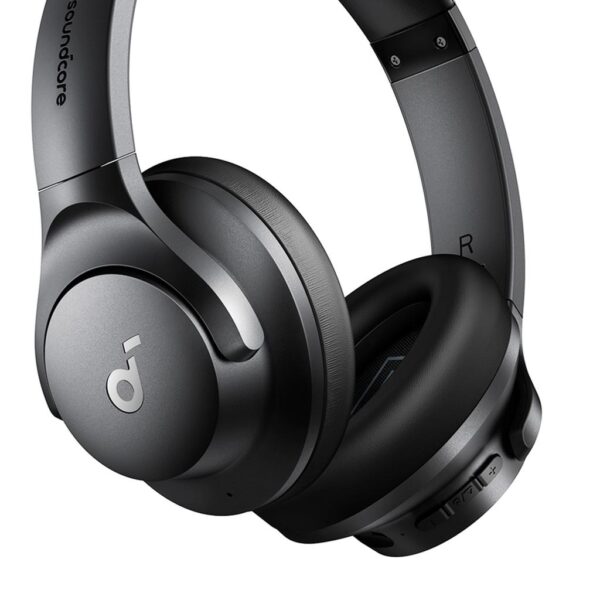 Soundcore Q20i Audífonos Inalámbricos con Cancelación de Ruido