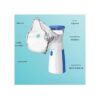 Mesh Nebulizer Nebulizador Portátil