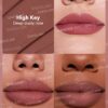 SHEGLAM Lápiz Labial Mate de Larga Duración Dynamatte Boom - High Key