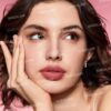 SHEGLAM Lápiz Labial Starlight Velvet - Beach Babe