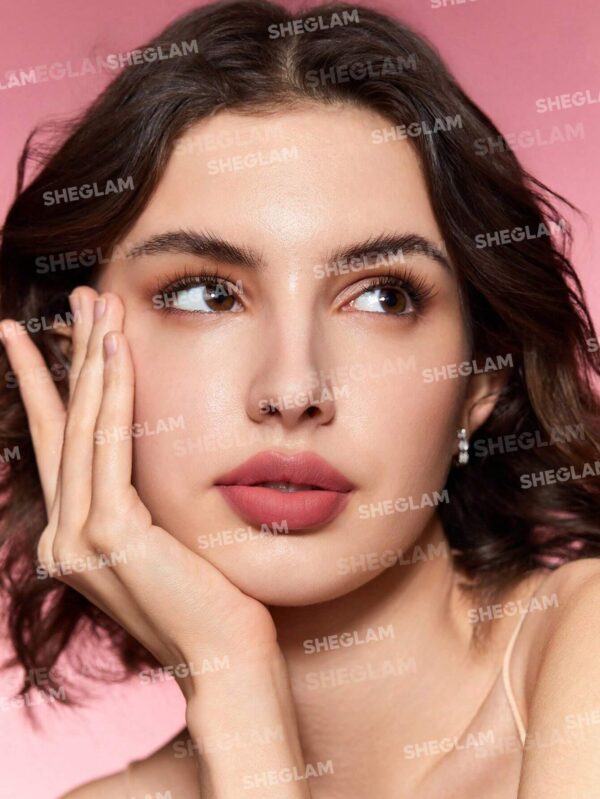 SHEGLAM Lápiz Labial Starlight Velvet - Beach Babe
