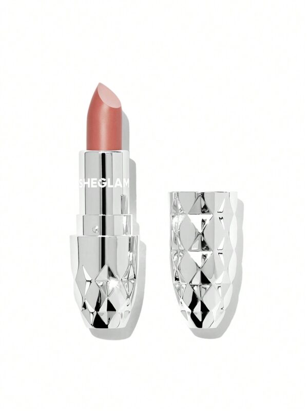 SHEGLAM Lápiz Labial Starlight Velvet - Beach Babe