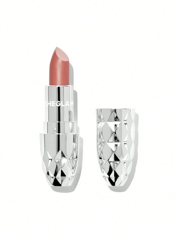 SHEGLAM Lápiz Labial Starlight Velvet - Beach Babe