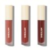 SHEGLAM Juego de Mini Lápices Labiales Líquidos Matte Allure - Tour Privado