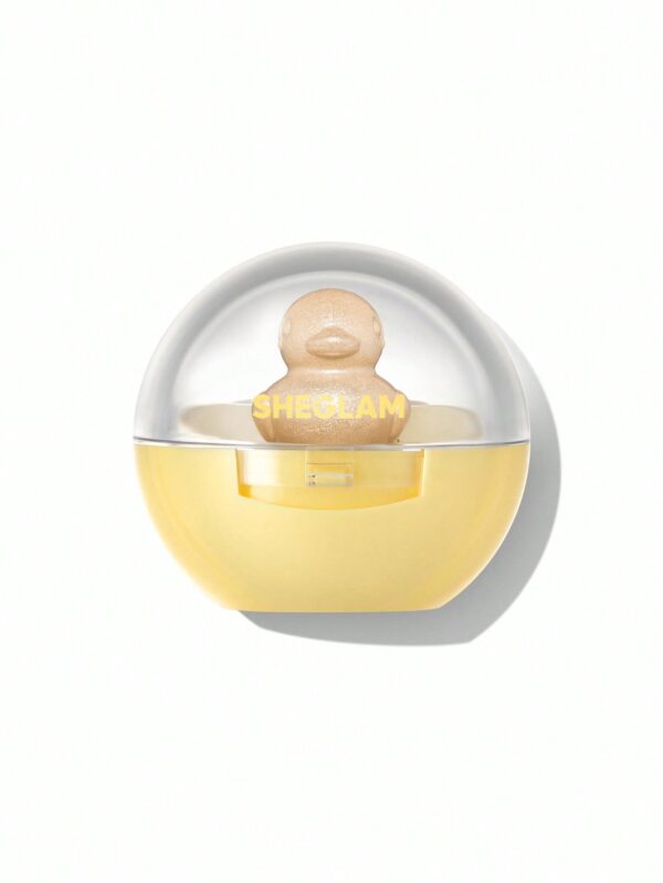 SHEGLAM Lucky Duck Iluminador 3D