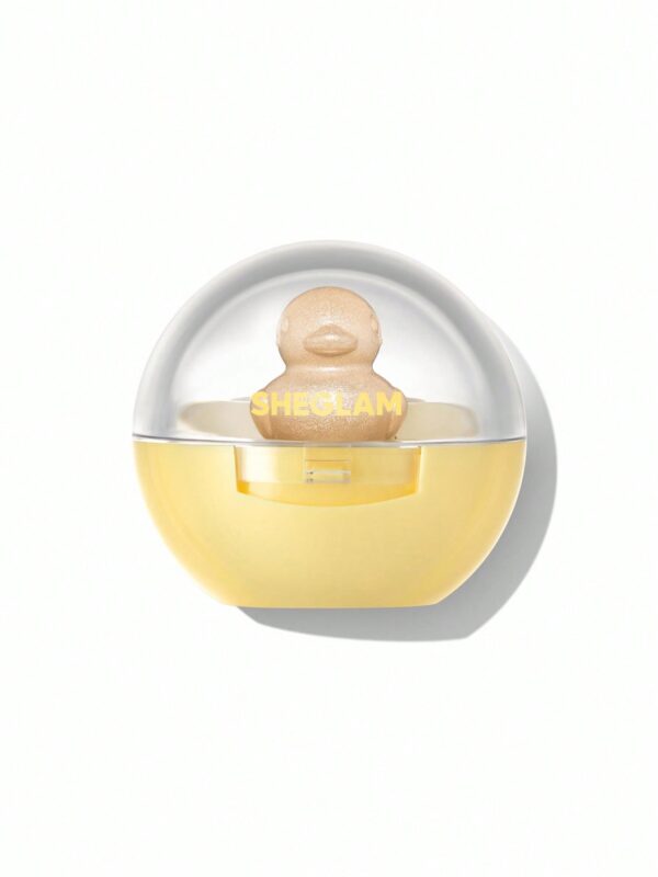 SHEGLAM Lucky Duck Iluminador 3D