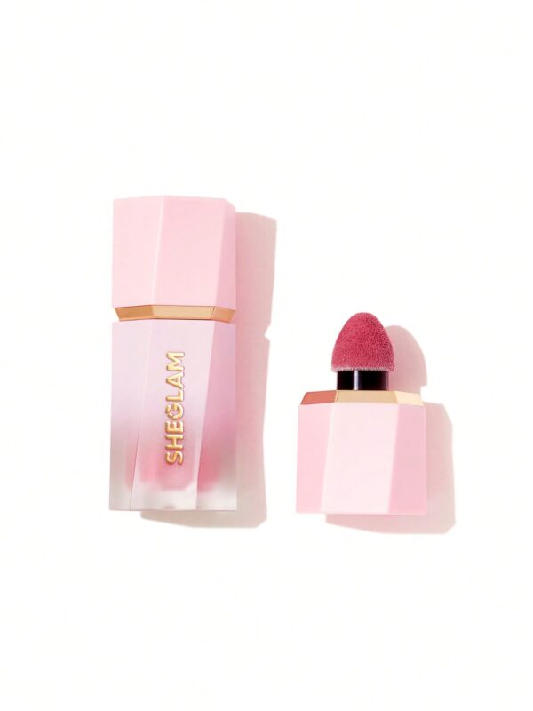 SHEGLAM Rubor Líquido Color Bloom - Hot Topic