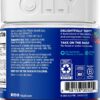 OLLY Perfect Men Multivitamínico en Gomitas para Hombre Sabor Blackberry Blitz – 90 Unidades