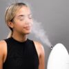 81z-LphUtRL._AC_SL1500_ Spa Sciences CIRRA Vaporizador Facial Nano Iónico con Protección UVC