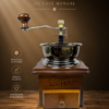 Molinillo de Café Manual Vintage
