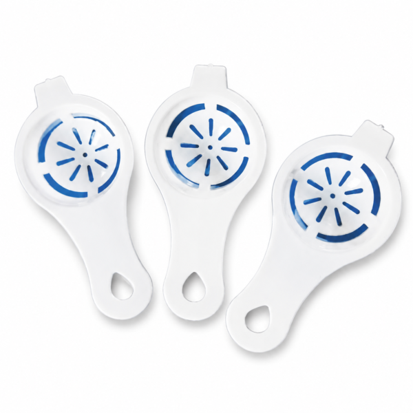 Separador de Yema de Huevo – Set de 3 Piezas
