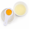 Separador de Yema de Huevo – Set de 3 Piezas