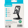 Soporte de Escritorio Ajustable y Giratorio para Tablet y Celular TREQA BC-T30
