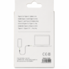 Cable USB-C a USB-C MADATEL de 1 Metro