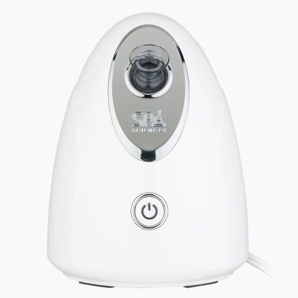 WhatsApp Image 2026-07-23 at 21.05.58 Spa Sciences CIRRA Vaporizador Facial Nano Iónico con Protección UVC