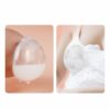 Recolectores de Leche Materna de Silicona HAAKAA Ladybug 40 ml (2 unidades)