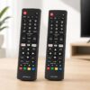 Control Remoto Universal para Televisores LG (2 unidades)