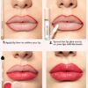 SHEGLAM Kit de Brillo Lip Dazzler Glitter - Center Stage