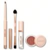 SHEGLAM Kit de Brillo Lip Dazzler Glitter - Center Stage