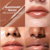 SHEGLAM Pout-Perfect Shine Lip Plumper - Mahogany Magic