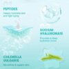 SHEGLAM HydroSlime Prebase Facial