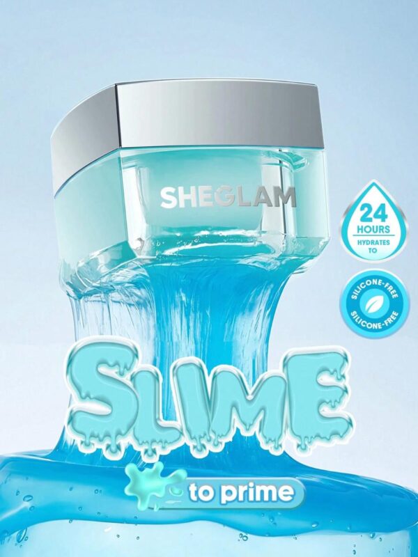 SHEGLAM HydroSlime Prebase Facial