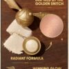 Harry Potter X SHEGLAM Iluminador Golden Snitch