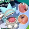 Rick and Morty X SHEGLAM Rubor en Crema Mr. Sanchez