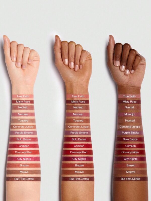 SHEGLAM Delineador de Labios So Lippy - Misty Rose
