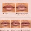 SHEGLAM Delineador de Labios So Lippy - Misty Rose