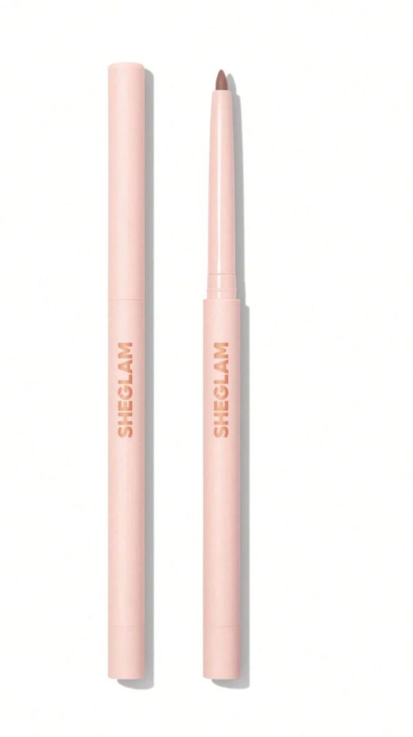 SHEGLAM Delineador de Labios So Lippy - Misty Rose