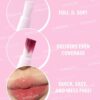 SHEGLAM Bálsamo Labial Glow Addict - Hard Candy