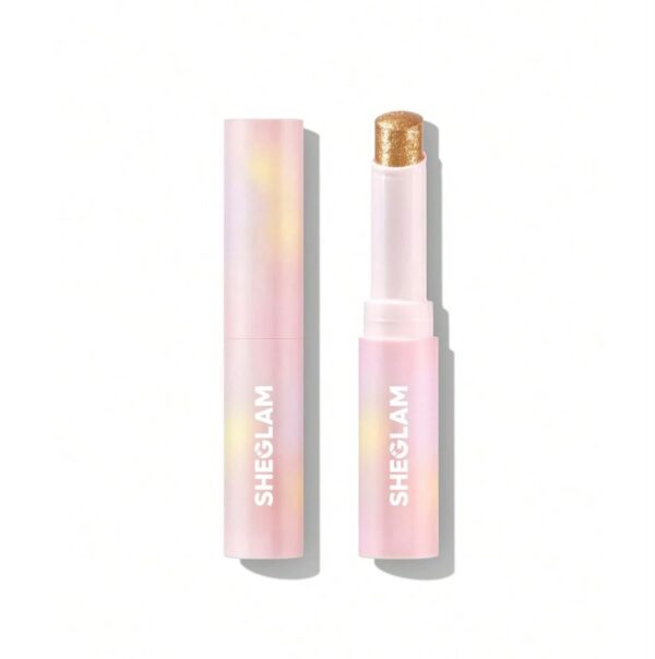 SHEGLAM Barra de Sombra de Ojos Crystal Jelly Glaze Stick - Golden