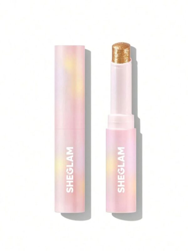 SHEGLAM Barra de Sombra de Ojos Crystal Jelly Glaze Stick - Golden