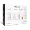 Kit de Tratamiento Capilar Headshock Plex System Smoothing Infusion 5 Pasos