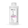 Kit de Tratamiento Capilar Headshock Plex System Smoothing Infusion 5 Pasos