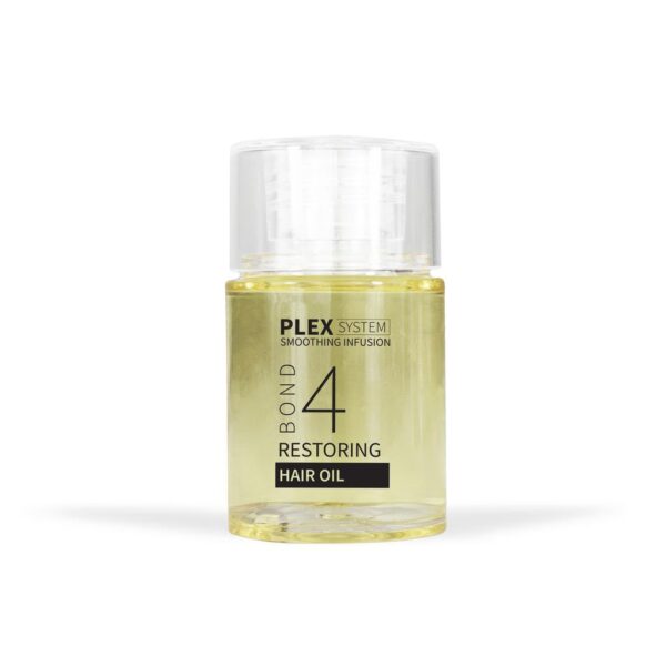 Kit de Tratamiento Capilar Headshock Plex System Smoothing Infusion 5 Pasos