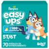 2616e44f50c730aaa7830463eeda806a816c8ccc_Diapers_515588_01 Pampers Easy Ups Pañales de Entrenamiento Talla 5T-6T 70 Unidades