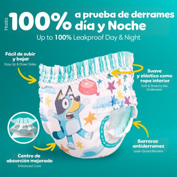 793fce0a1578fb8aa096d2cae7d3cd5de79809a6_Diapers_515588_03 Pampers Easy Ups Pañales de Entrenamiento Talla 5T-6T 70 Unidades