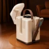 Secador Eléctrico para Zapatos de 6 Conductos con Temporizador